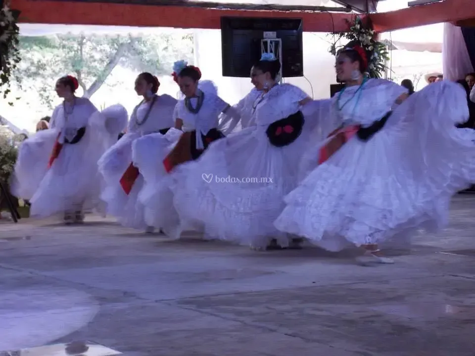 Posada de empresa en Los Ahilites, Puebla